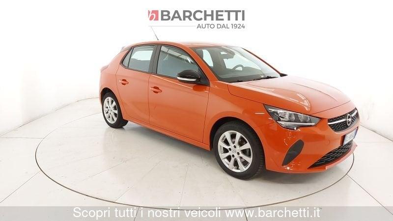 Opel Corsa 6ª SERIE 1.2 EDITION