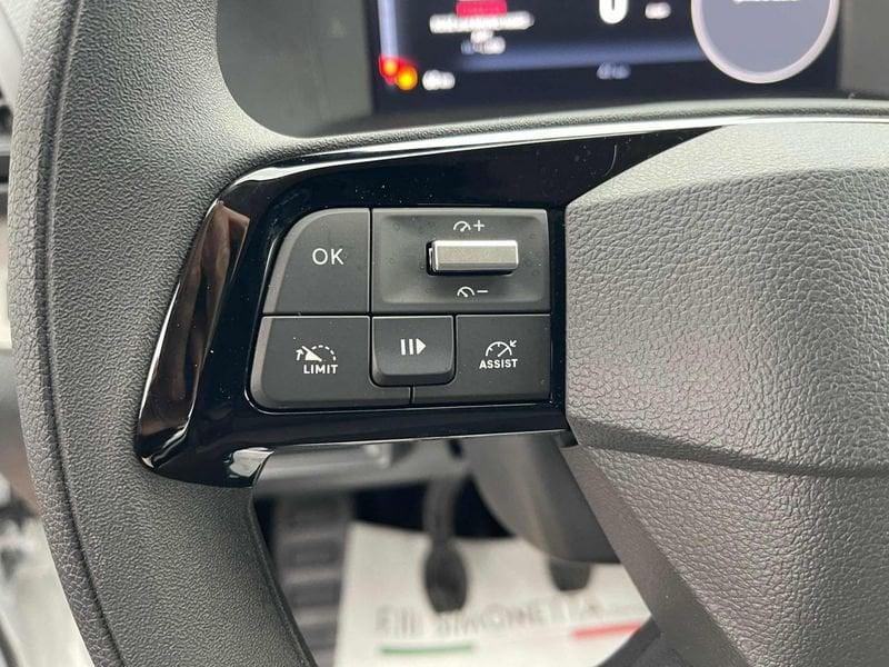 FIAT Scudo SERIE 3 VAN M 1.5 Diesel 120 CV Manuale - KM0