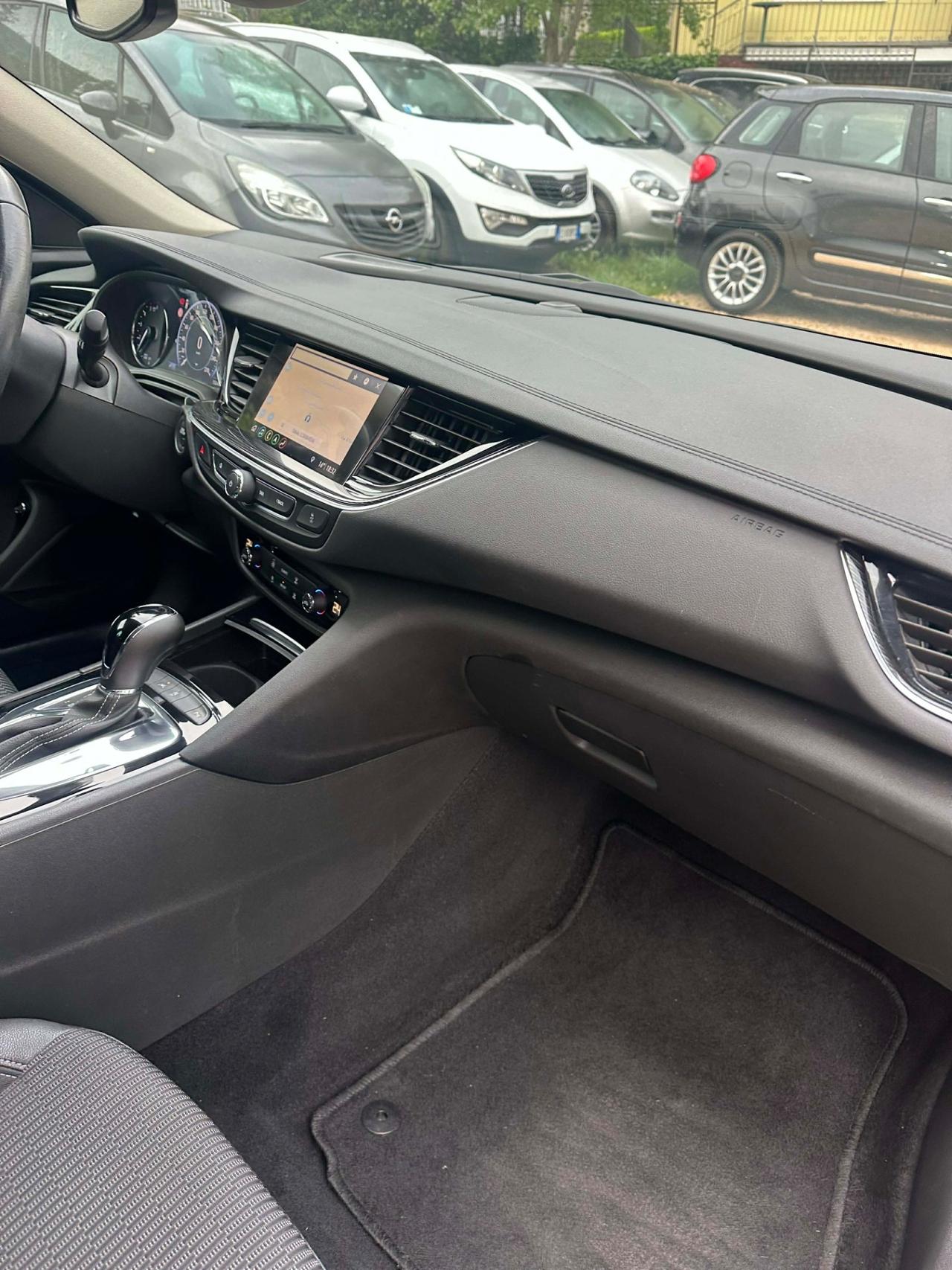 Opel INSIGNA 1.6 CDTI ST COSMO KMCERT NAVI EU6