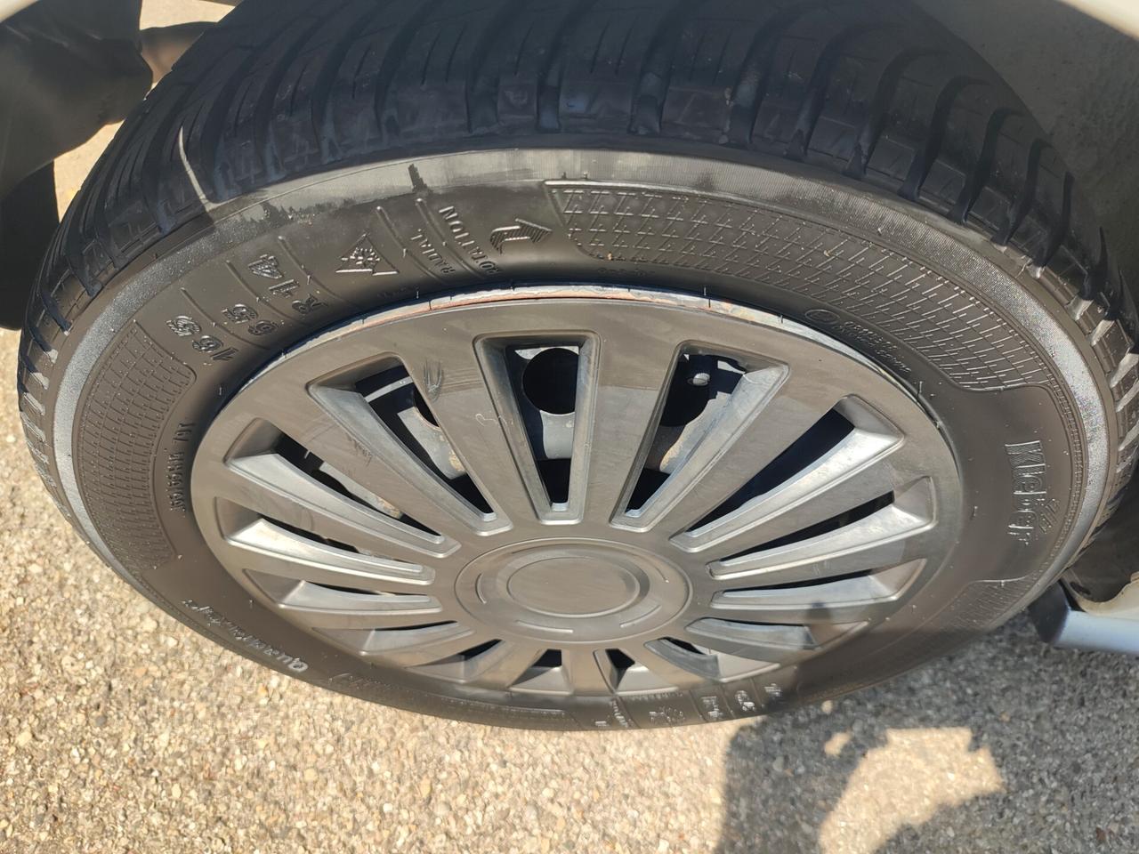 MITSUBISHI SPACE STAR 2017 A GPL LEGGERE BENE