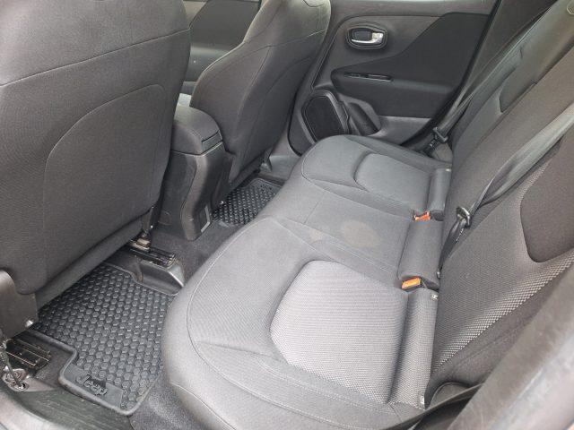 JEEP Renegade 2.0 Mjt 140CV 4WD Active Drive Longitude