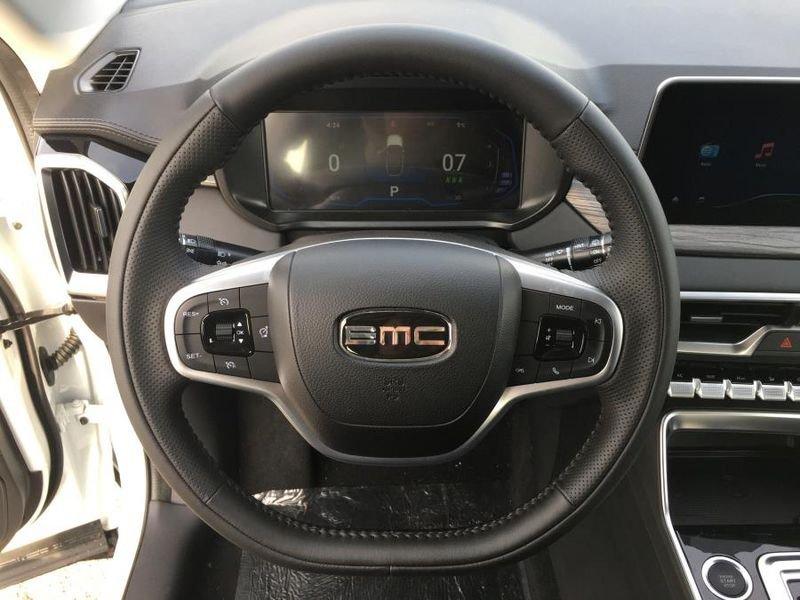 Emc Sei 1.5T CVT AUTOMATICA * 5 ANNI GARANZIA