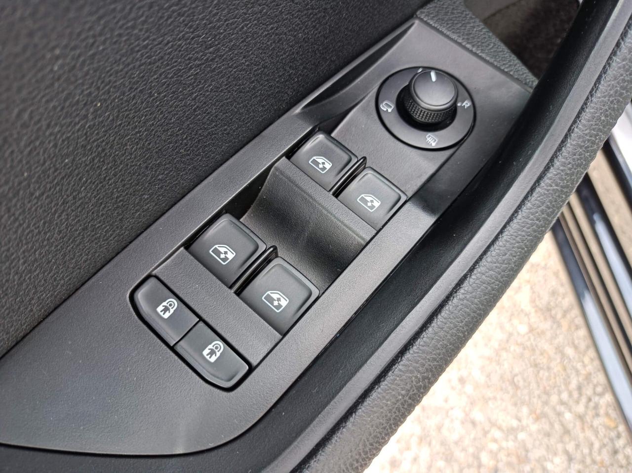 Skoda Superb 2.0 TDI EVO 150 CV SCR DSG SportLine