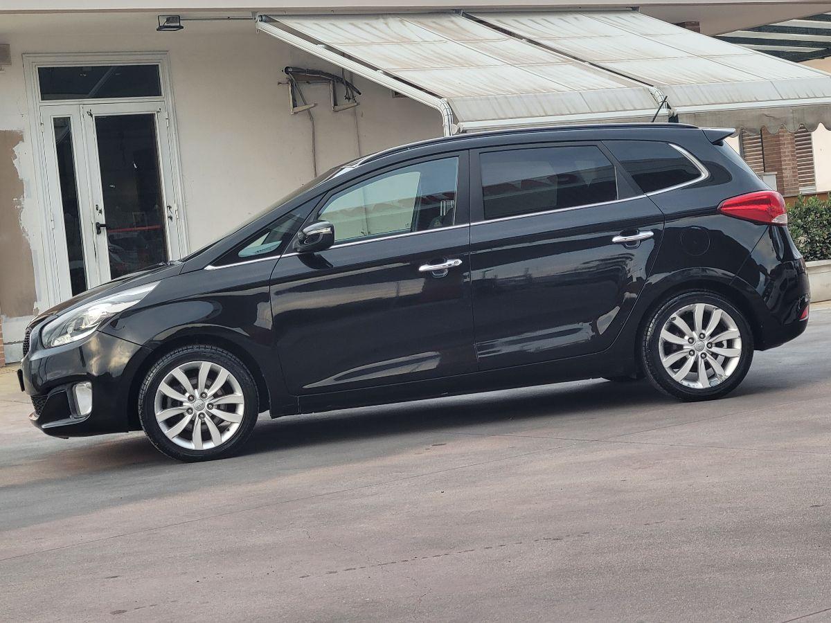 KIA - Carens - 1.7 CRDi 115CV Class