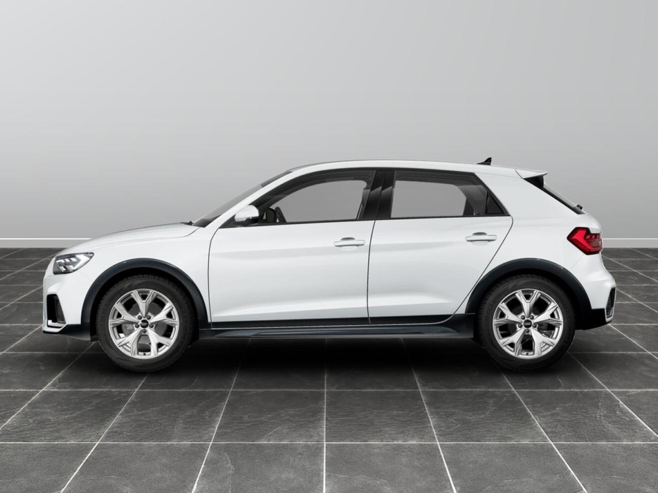 Audi A1 allstreet 30 1.0 tfsi 116cv business