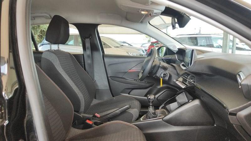 Peugeot 208 Active Pack BlueHDi 100 S/S