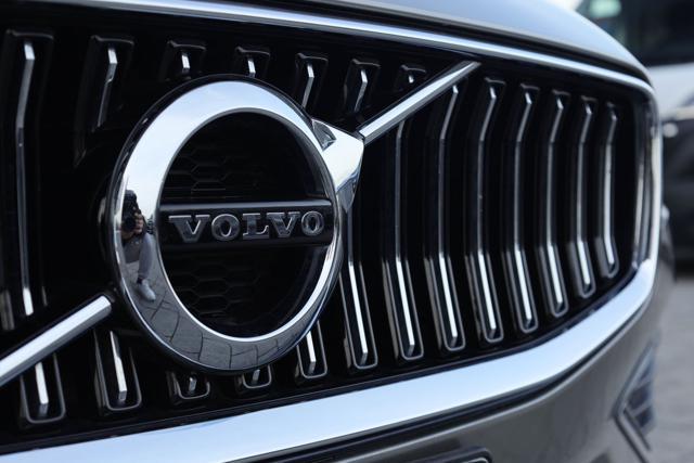 VOLVO V60 Cross Country D3 AWD Geartronic Inscription