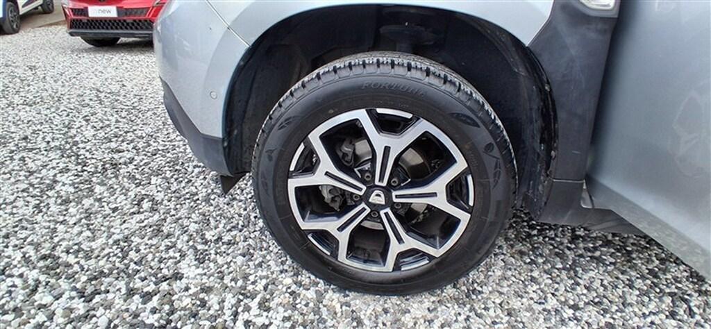 Dacia Duster 1.5 Blue dCi Prestige 4x2