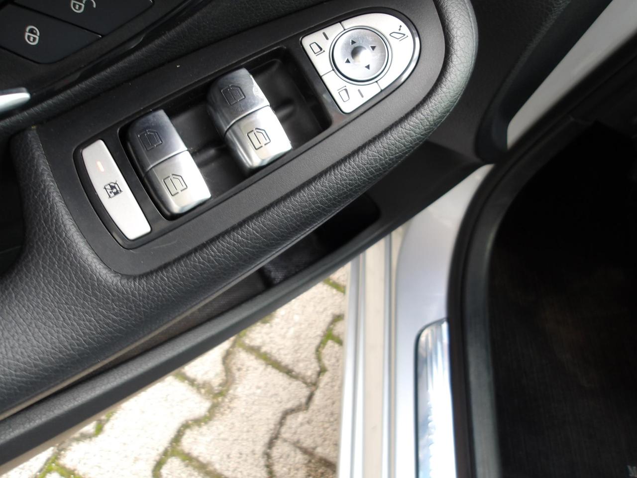 Mercedes Classe C Berlina C 180 d (bt) Executive Bletec