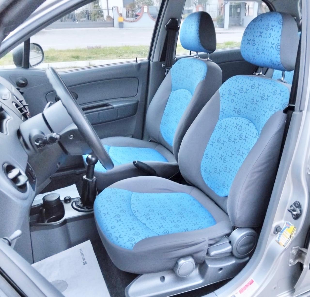 Chevrolet Matiz 800 Servo*Clima*Neopatentati*Aux*Usb