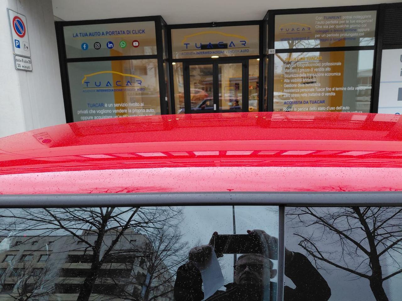 Mini John Cooper Works JCW 2.0 #9433