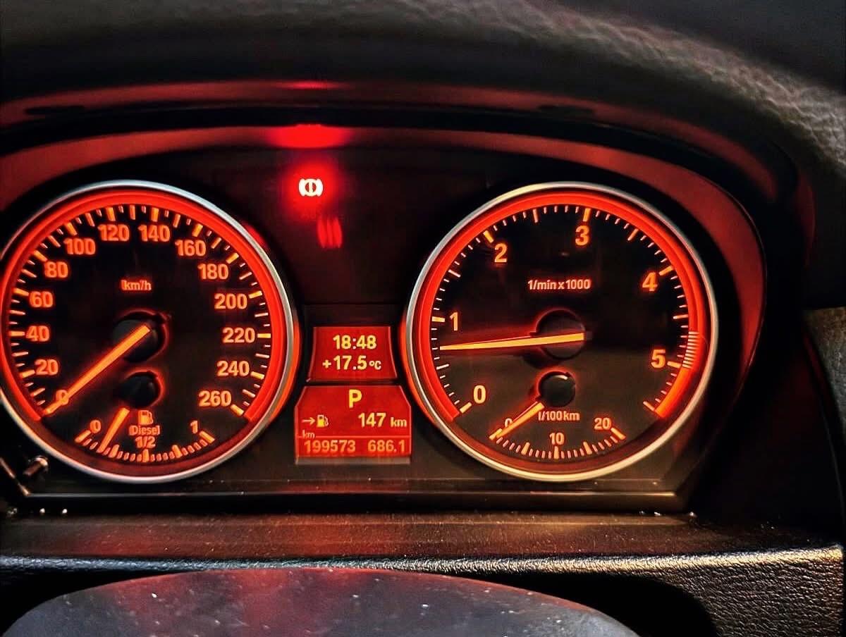 Bmw X1 sDrive20d Sport Line 184cv