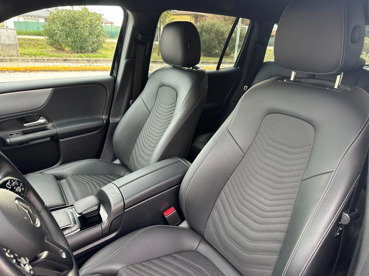 Mercedes-benz GLB 220 d Automatic 4Matic Sport