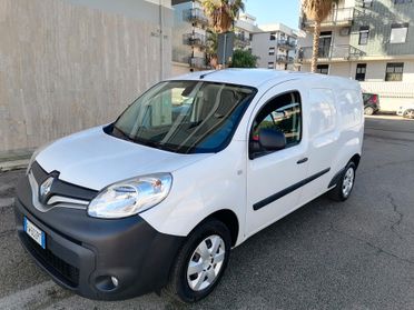 Renault Kangoo Blue dCi 115CV Express Maxi Furgone Ice