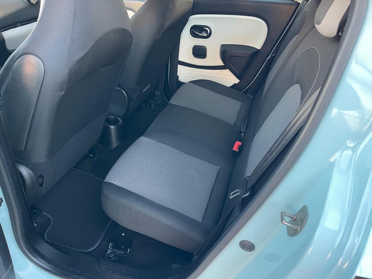 Renault Twingo SCe 71 CV Intens km 86.000