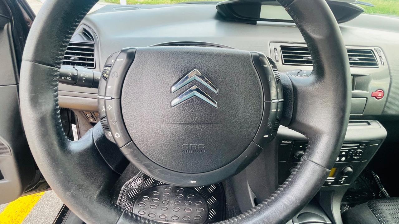 Citroen Berlingo 1.6 HDi 110CV FAP Multispace