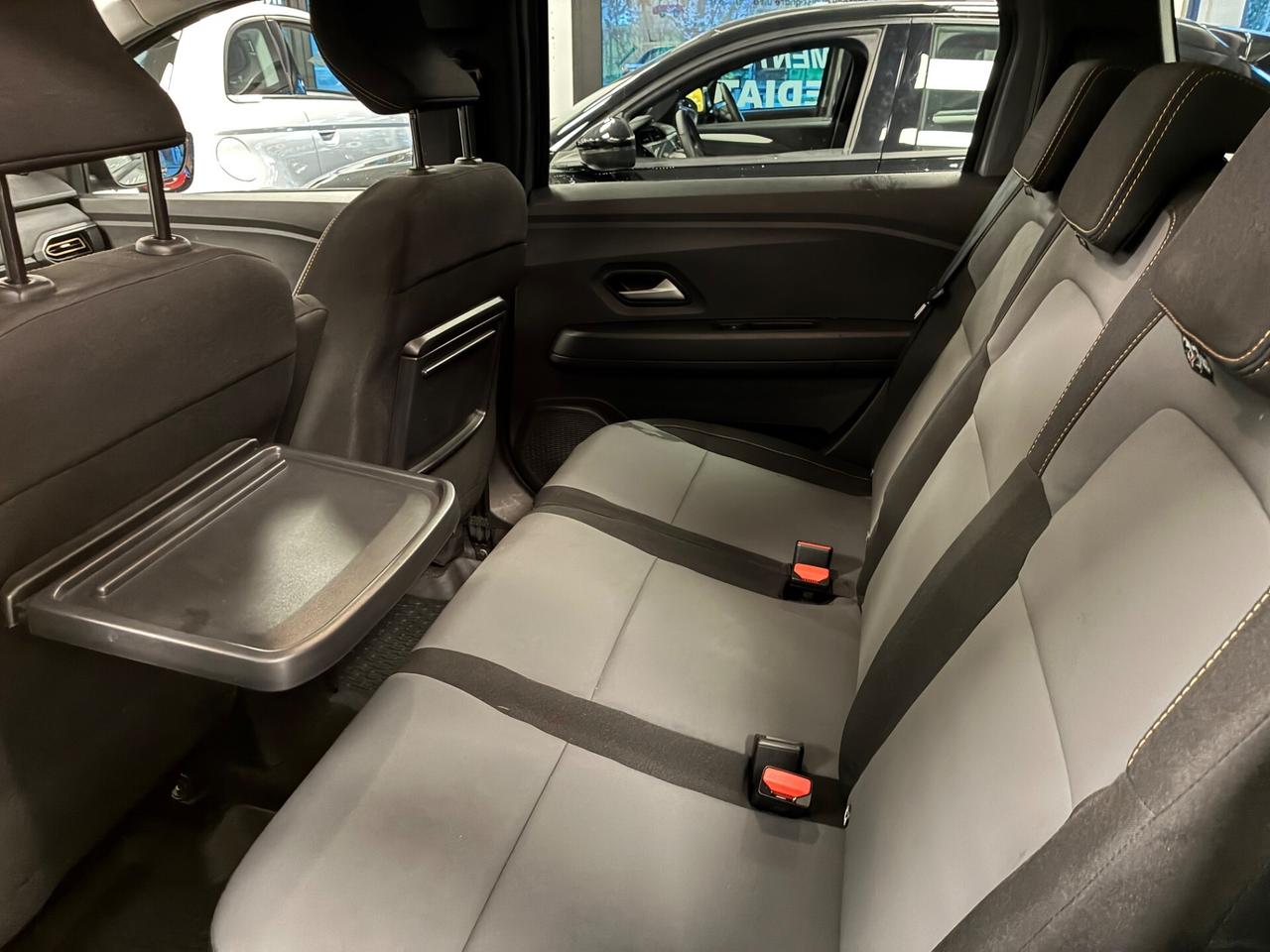 Dacia Jogger 1.0 TCe GPL 100 CV 7 posti Extreme