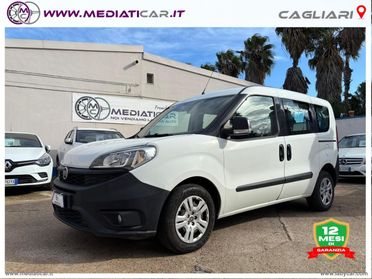 FIAT Doblò 1.3 MJT PC Combi N1