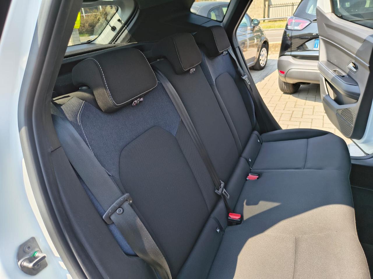Dacia Duster 1.2 MHEV/MILD HYBRID-BENZINA Journey *UNICOPROPRIETARIO