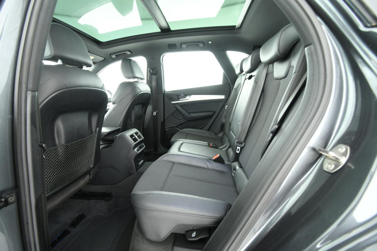 AUDI Q5 50 2.0 tfsi e S line Plus quattro 299cv s-tronic TETTO PANO+MATRIX
