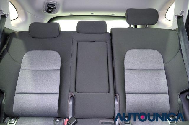 HYUNDAI Tucson 1.6 CRDi 48V XPOSSIBLE FARI LED NEOPATENTATI