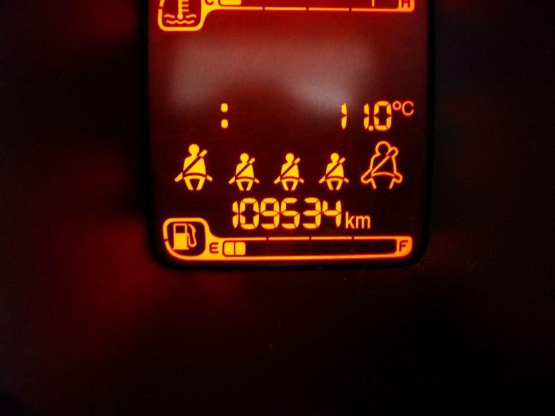 FIAT Panda Panda 1.3 MJT 95 CV S&S City Cross