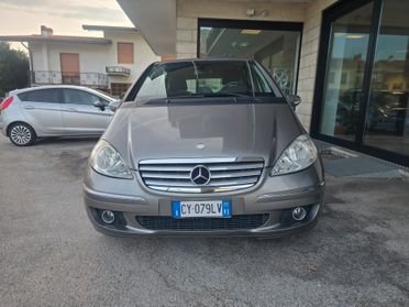 Mercedes-benz A 150 Elegance GPL