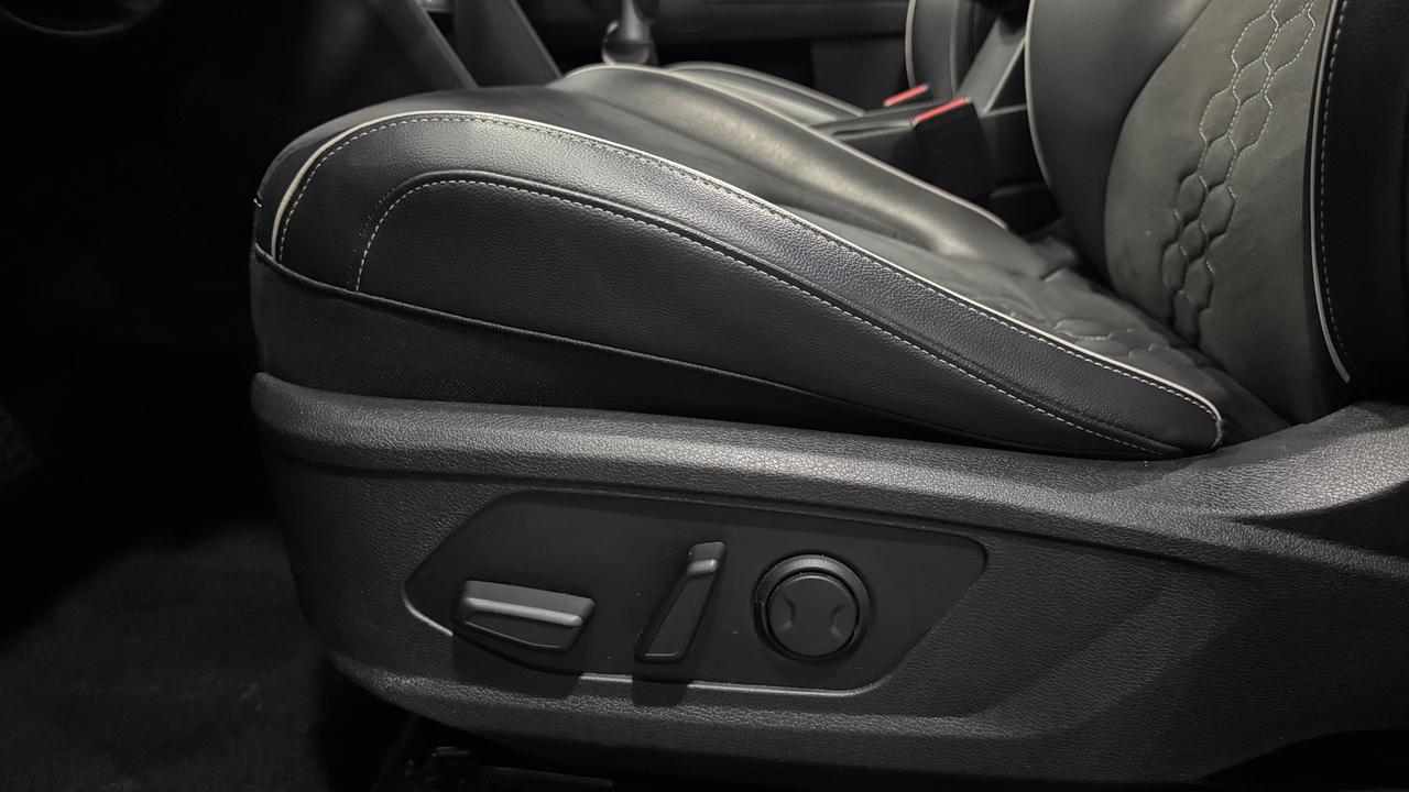 Kia Sportage 1.6 CRDI 136 CV 2WD Mild Hybrid GT Line