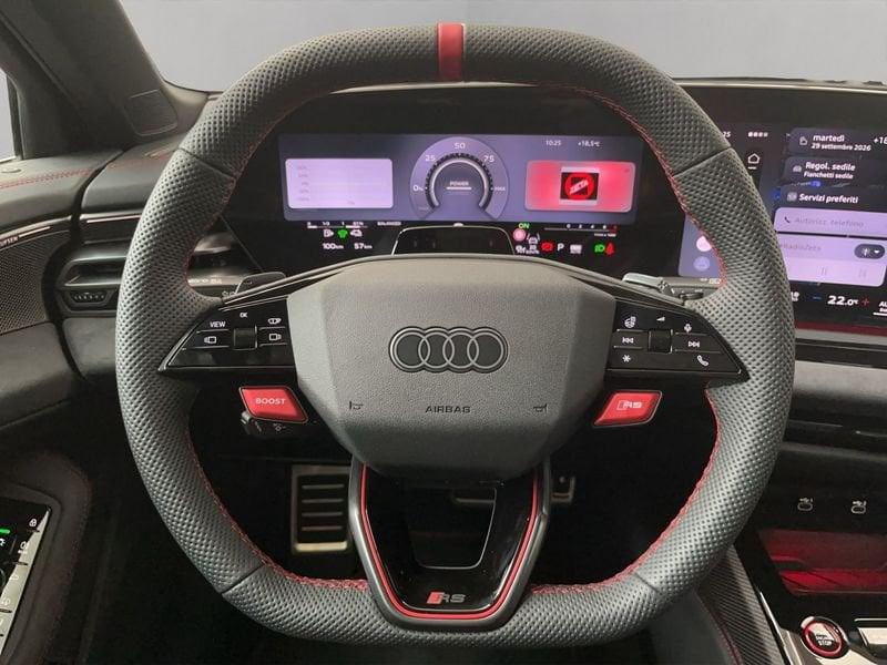 Audi RS5 RS5 e-hybrid 470Kw quattro Tiptronic