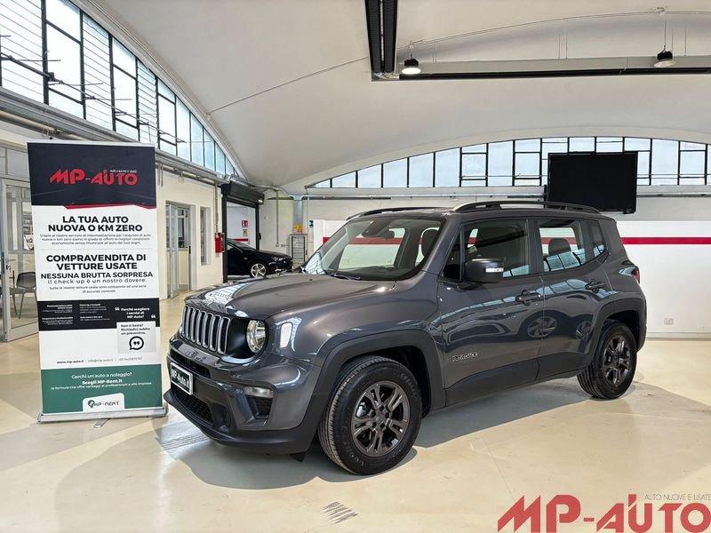 Jeep Renegade 1.0 T3 Longitude UNICO PROPRIETARIO