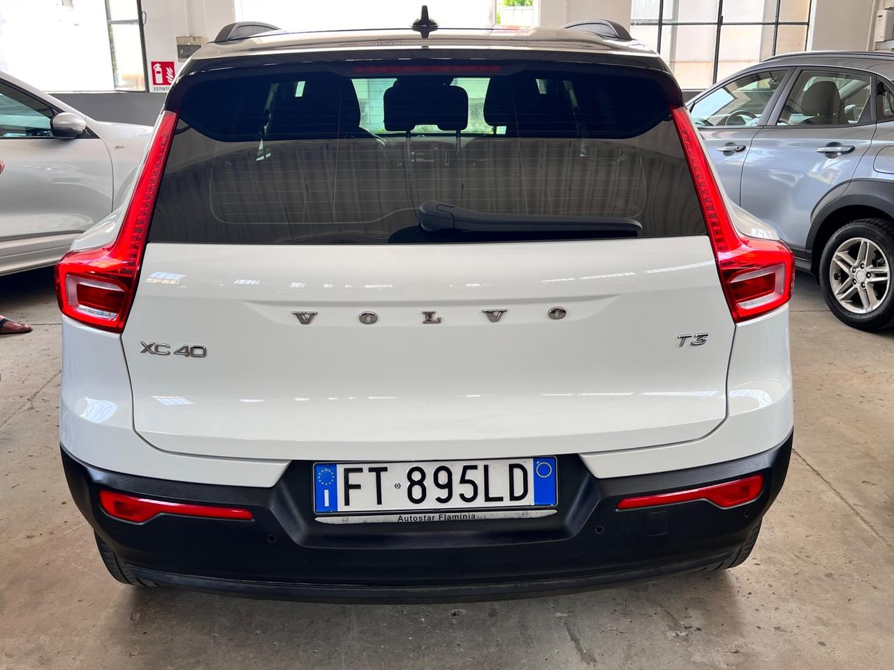 Volvo XC40 T3 Business