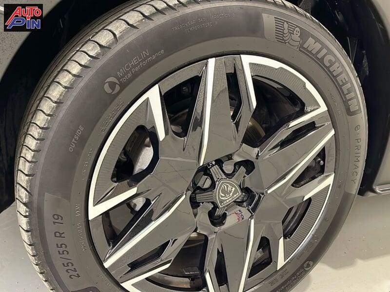 Peugeot 3008 Hybrid 145 Allure e-DCS 6