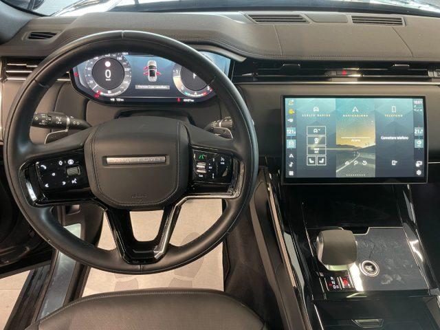 LAND ROVER Range Rover Sport 3.0D l6 250 CV Dynamic HSE
