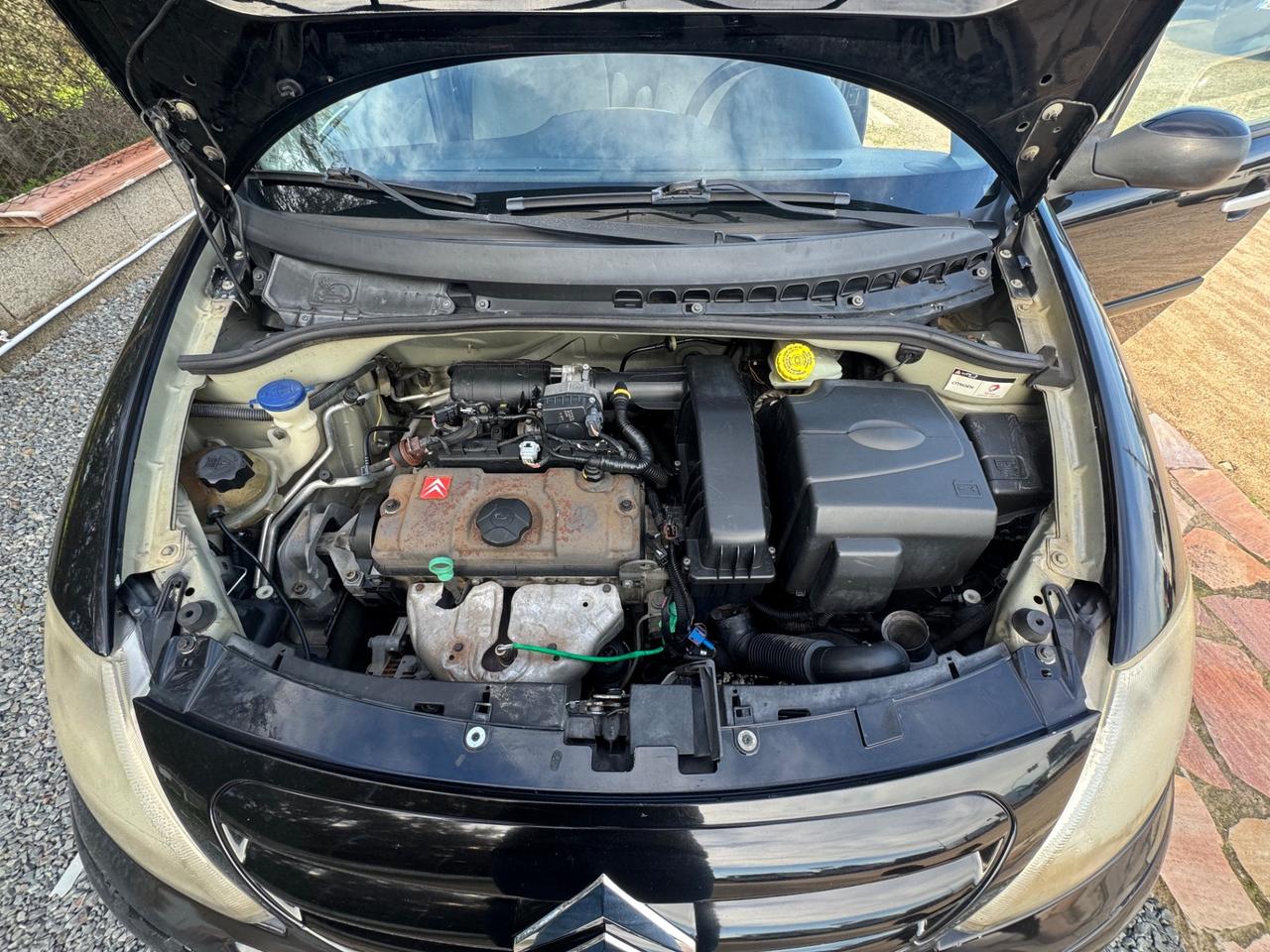 Citroen C3 1.1 Elegance