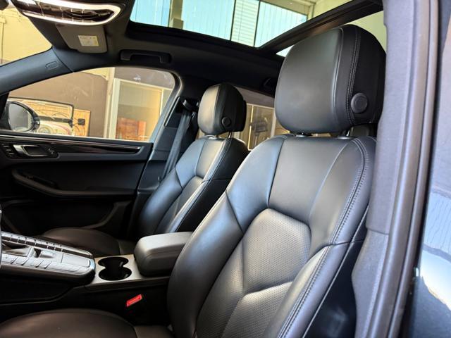 PORSCHE Macan 3.0 Diesel S PERFETTA SOLO 81000KM