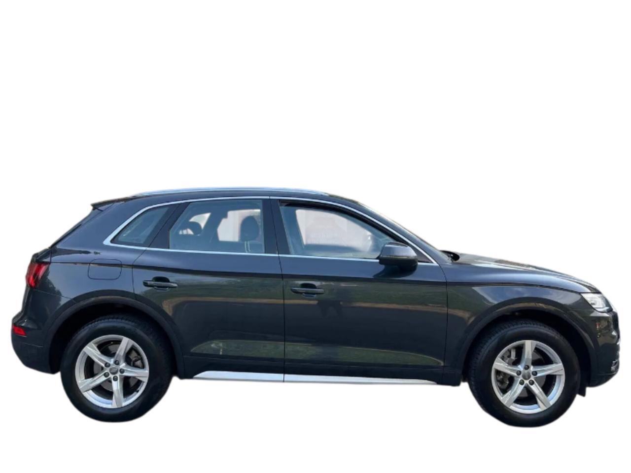 Audi Q5 35 TDI quattro S tronic Business Sport Perfetta