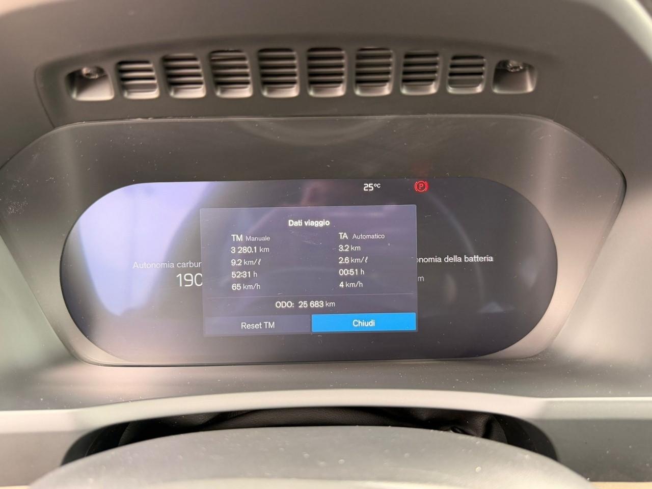 VOLVO XC90 PLUS DARK T8 PHEV AWD 7 POSTI AUTO