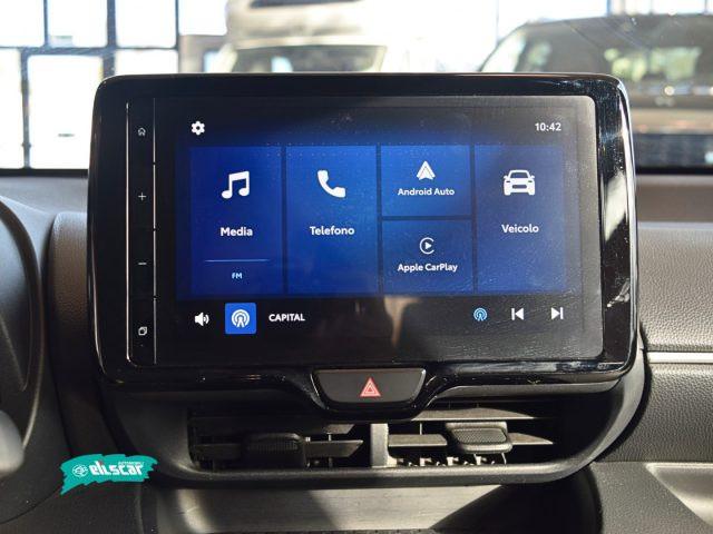 TOYOTA Yaris 1.5 Hybrid 5 porte Active