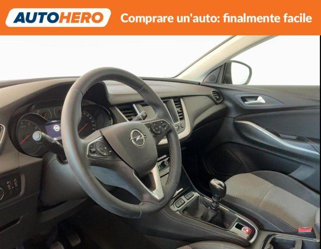 OPEL Grandland X 1.5 diesel Ecotec Start&Stop Advance