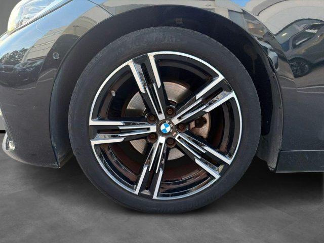 BMW 420 d Coupé Msport