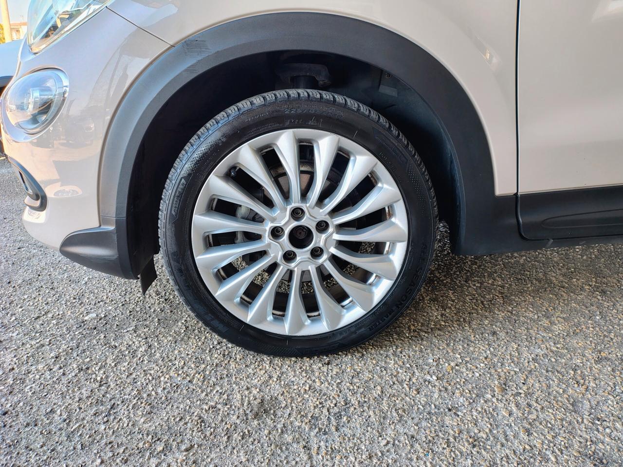 Fiat 500X 1.6 MultiJet 120 CV Business