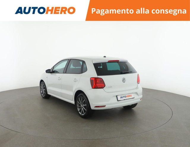 VOLKSWAGEN Polo 1.0 MPI 75 CV 5p. Fresh