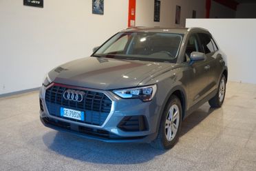 AUDI Q3 35 TDI 150CV S-TRONIC BUSINESS SPORT ( FARI LED - VIRTUAL COCKPIT - CRUISE - NAVI - PDC )