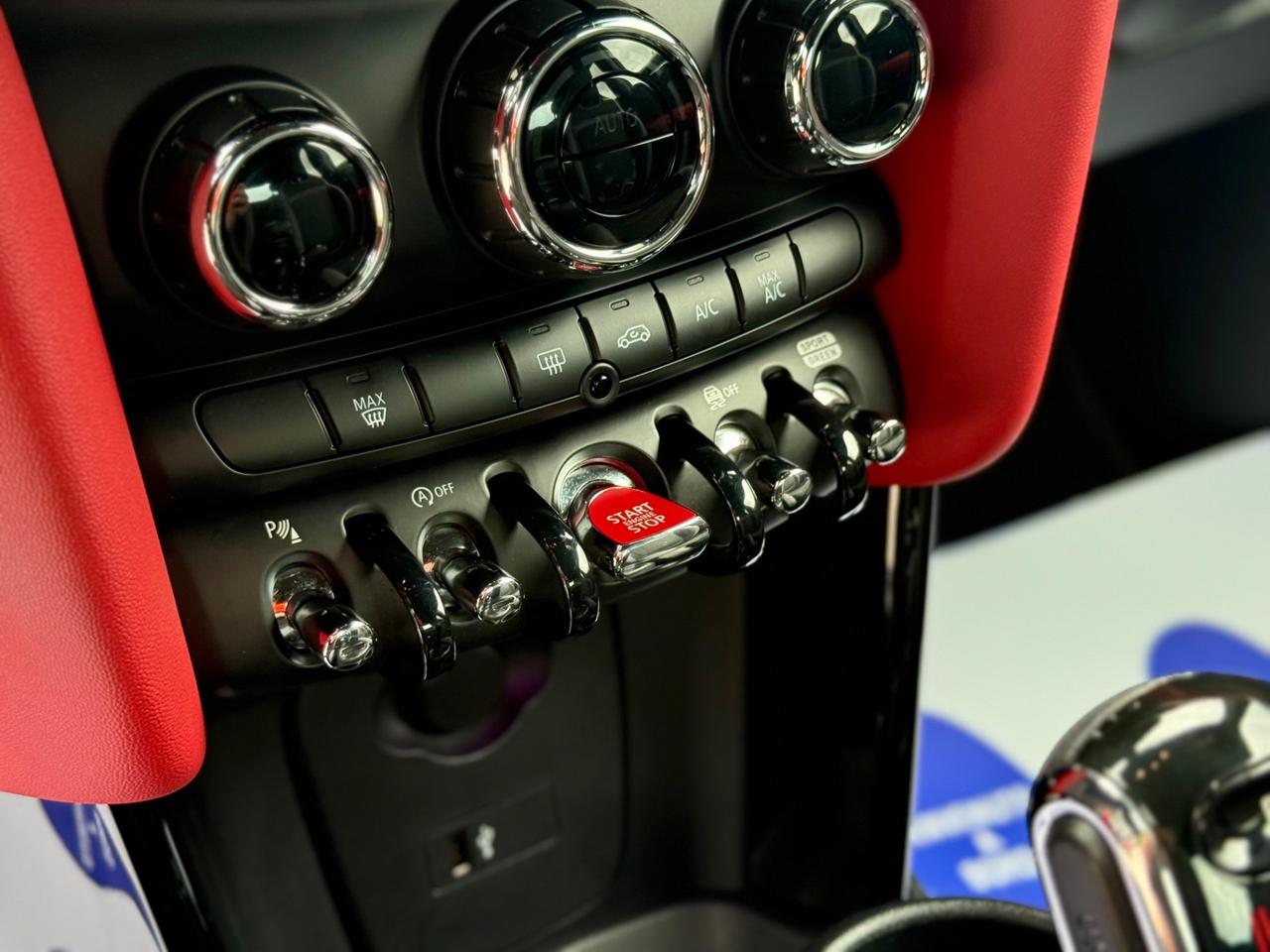 Mini Mini 2.0T John Cooper Works Kit Pro Stage1+