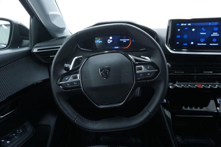 Peugeot 208 Hybrid Allure BR571127 1.2 Mild Hybrid 101CV