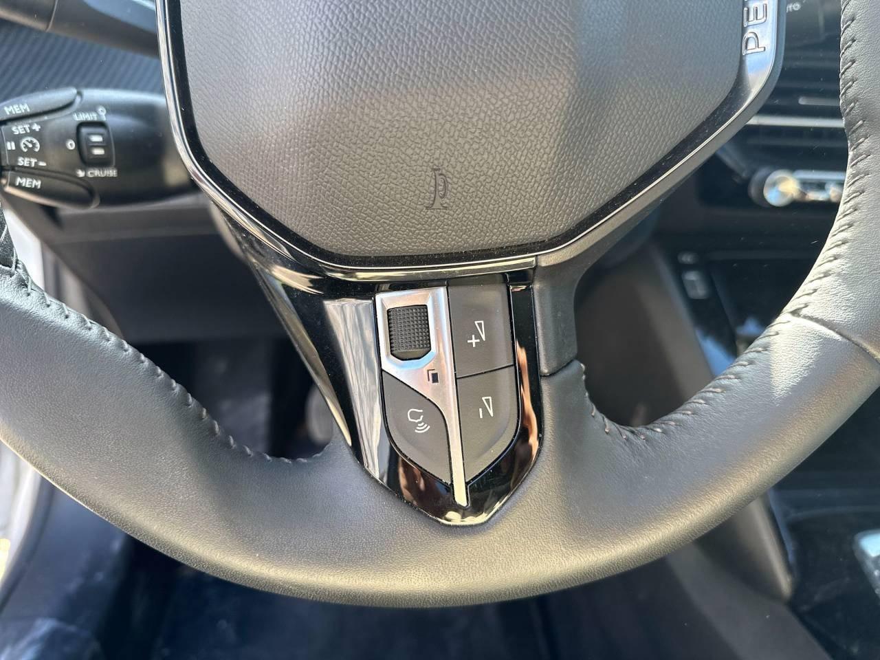 PEUGEOT 208 II 2019 - 208 1.2 puretech Allure s&s 100cv