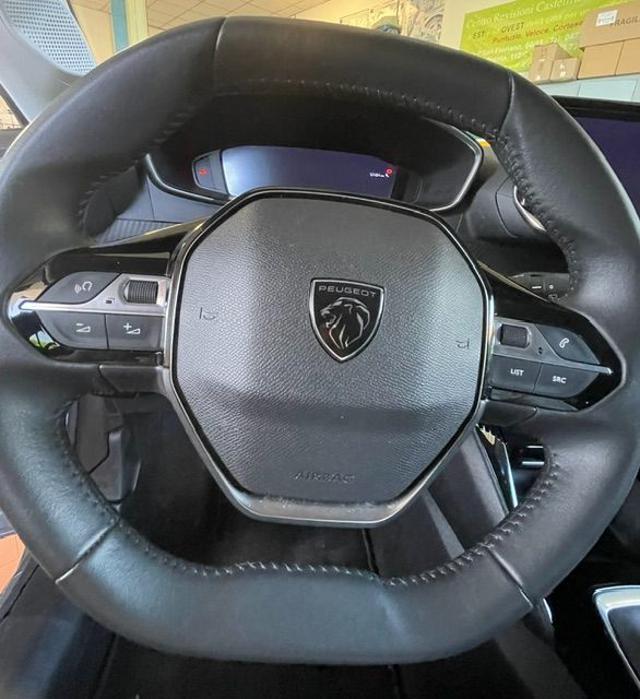 PEUGEOT 208 PureTech 100 Stop&Start 5 porte Allure