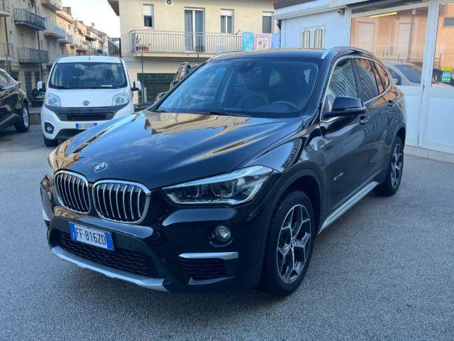 BMW X1 sDrive18d xLine