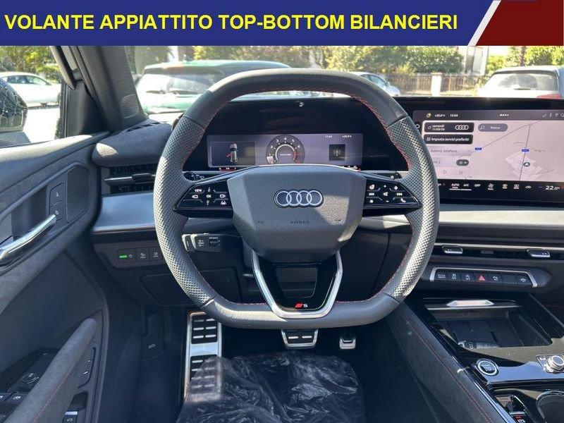 Audi Q3 SPB TFSI 150 kW S tronic quattro S Line 4X4 S-LINE