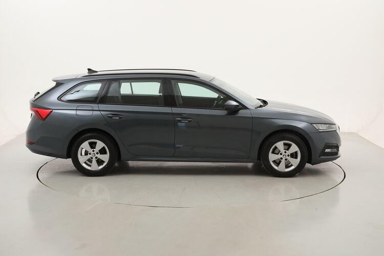 Skoda Octavia Wagon Executive DSG BR581262 2.0 Diesel 150CV